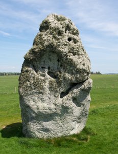 The Heel Stone