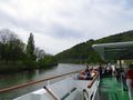 Cruising the Neckar