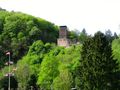 Another of Neckarsteinach castles