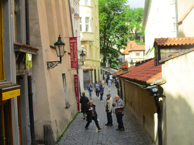 Jewish Quarter
