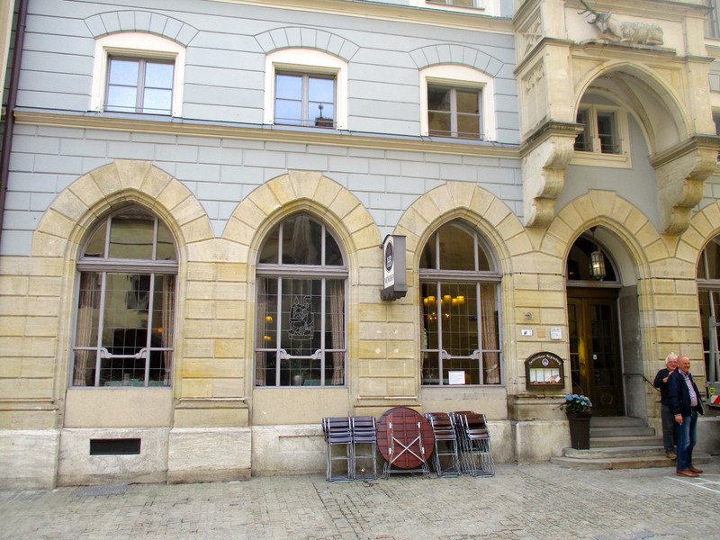 Hofbräuhaus Regensburg