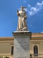 Statue of Saint Antonino