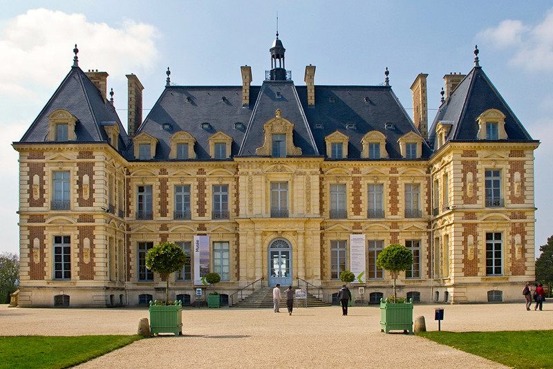 Château de Sceaux | Photo