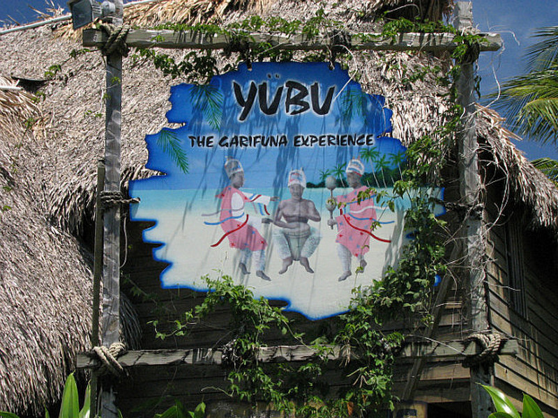 The Garifuna Experience