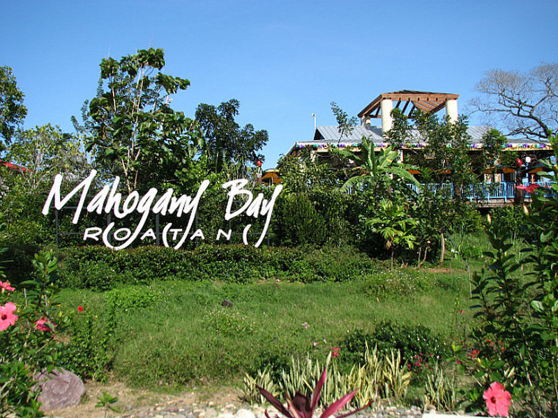 Mahogany Bay Resort
