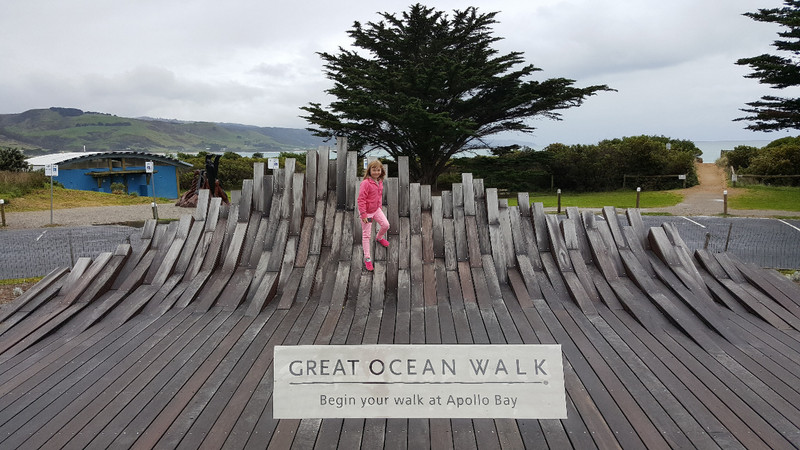 Great Ocean Walk