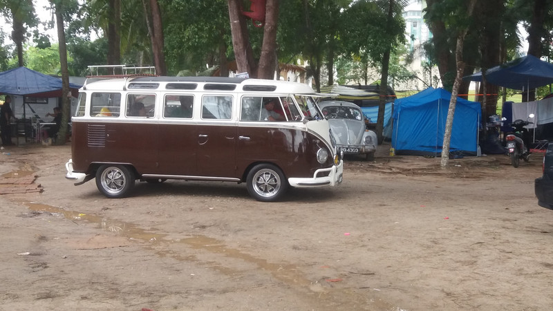 VW Langkawi
