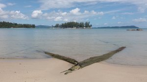 Langkawi beaches