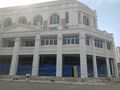 Refurbished building in Penang