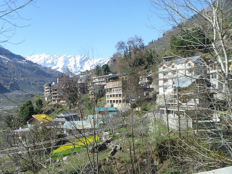 Manali