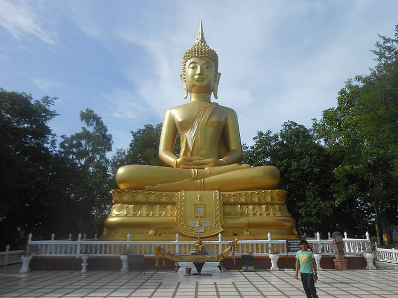 Da-Buddha