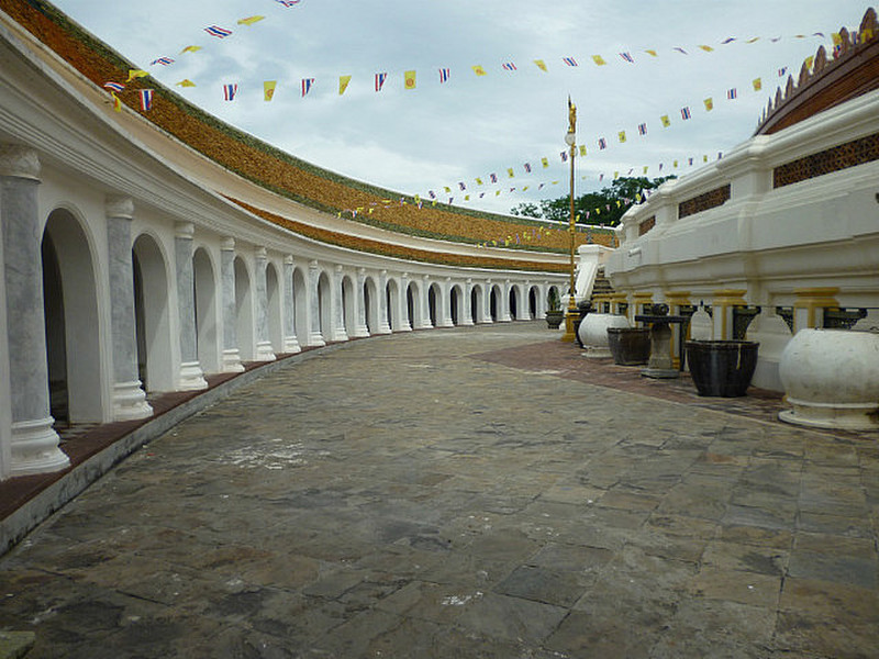 Phra Pathommachedi