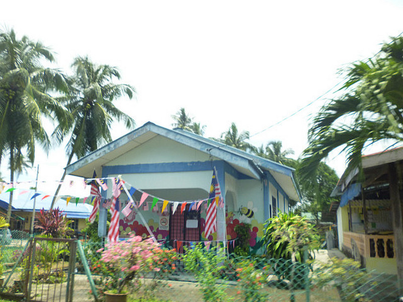 Local Langkawi