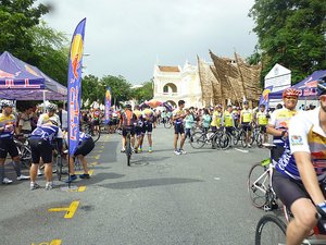 Penang Road Race