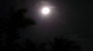 Langkawi Full Moon