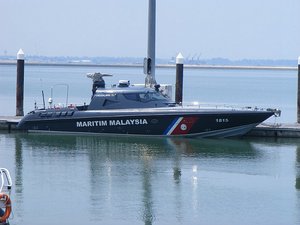 Maritime Malaysia