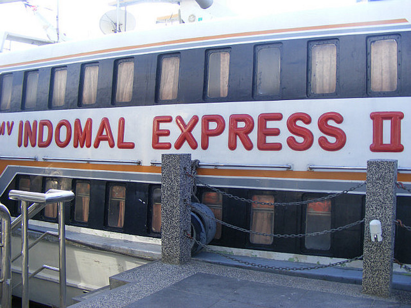 Indo Express