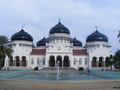 Central Mosque Banda Aceh