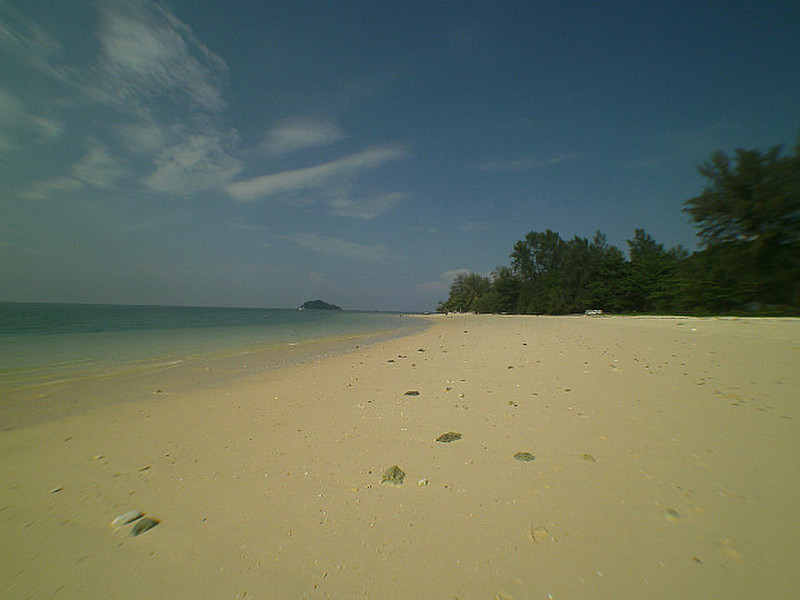 Thai Beaches