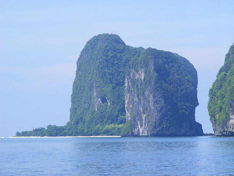Thai Island