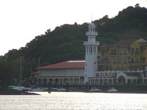 Awana Porto Maliai