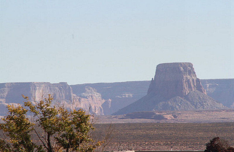 Navajo  Mountain