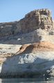 Lone Rock Campground, Glen Canyon NRA