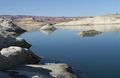 Lone Rock Campground, Glen Canyon NRA