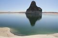 Lone Rock Campground, Glen Canyon NRA