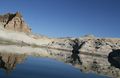 Lone Rock Campground, Glen Canyon NRA