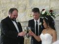 A Wedding in San Marcos