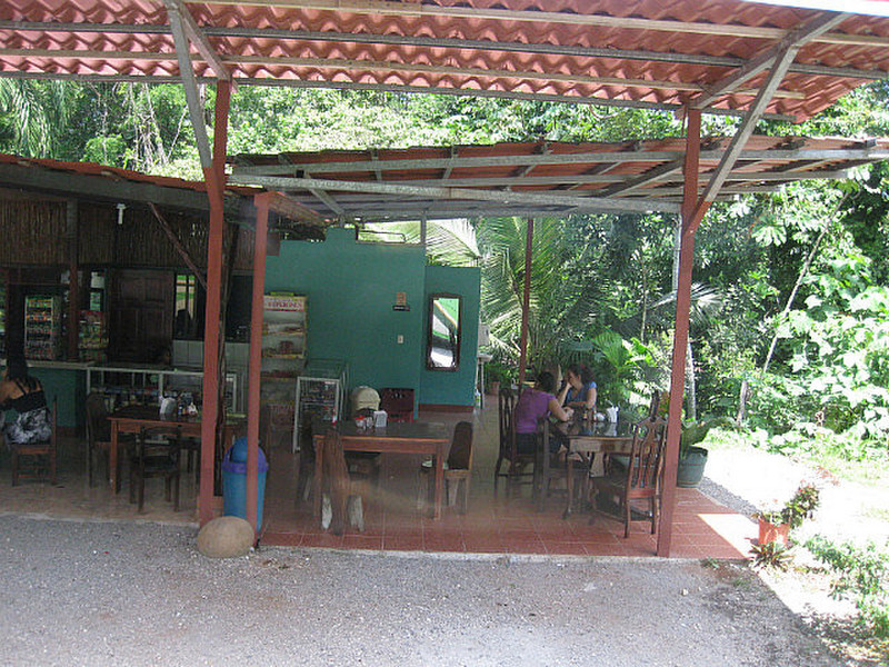 From Manuel Antonio to the Dentist in Osa