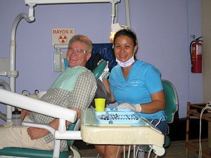 From Manuel Antonio to the Dentist in Osa