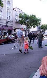  Monterey Farmer&#39;s Market