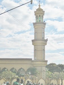 Old Town Lilongwe | Photo