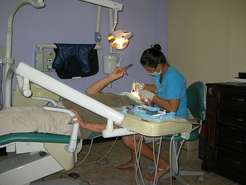 Costa Rica Dentis