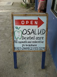 OASALUD ! Dental care by Dra. Melissa Morales