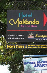 Expensive places to stay in Manuel Antonio