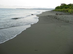 Playa Preciosa