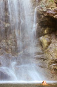 Montezuma Waterfall
