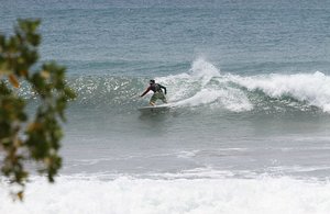 Santa Teresa Surf