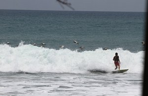 Santa Teresa Surf