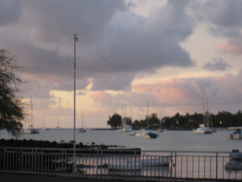 Grand Baie Mauritius