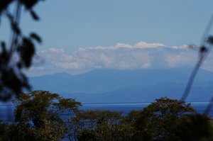 View all the way to mainCosta Rica