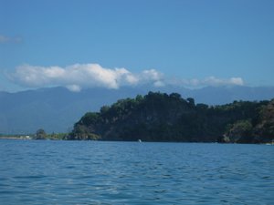 Secret Costa Rica : Hike and Kayak Playa Biesanz