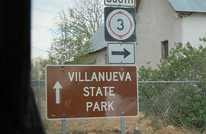 Villanueva State Park Meetup