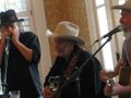Texas Music Thursday at The Badu House in Llano