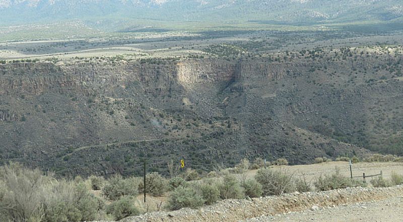 Rio Grande Gorge