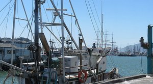 San Francisco Fisherman&#39;s Wharf
