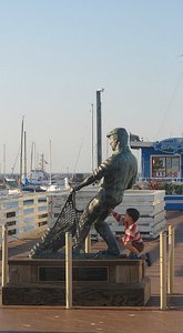 Fisherman&#39;s Wharf